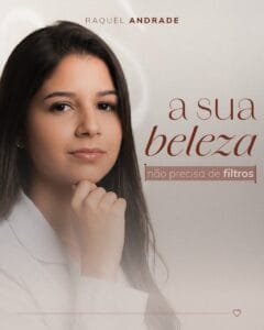 Portfólio de design gráfico criado na Formação Designer